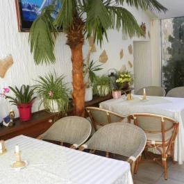 Kikelet Club Hotel Miskolctapolca - Vendéglátás