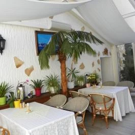 Kikelet Club Hotel Miskolctapolca - Vendéglátás