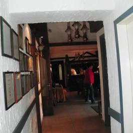 Kikelet Club Hotel Miskolctapolca - Belső