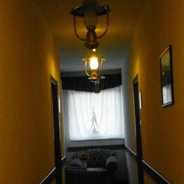 Kikelet Club Hotel Miskolctapolca - Belső