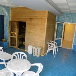 Kikelet Club Hotel Miskolctapolca - Wellness