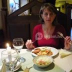 Kikelet Club Hotel Miskolctapolca - Vendéglátás