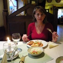 Kikelet Club Hotel Miskolctapolca - Vendéglátás