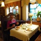 Kikelet Club Hotel Miskolctapolca - Vendéglátás