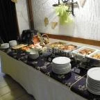 Kikelet Club Hotel Miskolctapolca - Vendéglátás