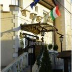 Kikelet Club Hotel Miskolctapolca - Külső kép