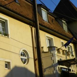 Kikelet Club Hotel Miskolctapolca - Külső kép