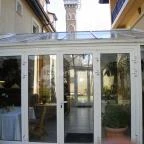 Kikelet Club Hotel Miskolctapolca - Külső kép