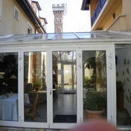 Kikelet Club Hotel Miskolctapolca - Külső kép