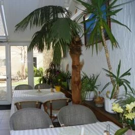 Kikelet Club Hotel Miskolctapolca - Belső