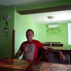 Kisgaras Söröző & Ételbár Cigánd - Belső