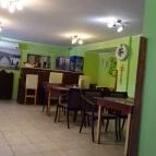 Kisgaras Söröző & Ételbár Cigánd - Belső