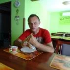 Kisgaras Söröző & Ételbár Cigánd - Belső