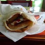 Kisgaras Söröző & Ételbár Cigánd - Étel/ital