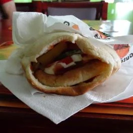 Kisgaras Söröző & Ételbár Cigánd - Étel/ital