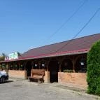 Kisgaras Söröző & Ételbár Cigánd - Külső kép