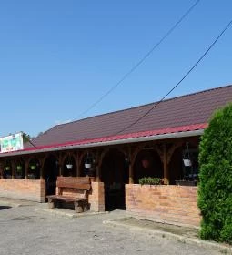 Kisgaras Söröző & Ételbár