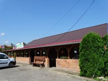 Kisgaras Söröző & Ételbár Cigánd