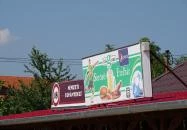 Kisgaras Söröző & Ételbár Cigánd