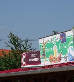 Kisgaras Söröző & Ételbár