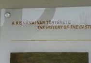 Kisnánai Várrom és Népi Műemlék Kisnána