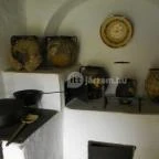 Kisnánai Várrom és Népi Műemlék Kisnána - 