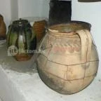 Kisnánai Várrom és Népi Műemlék Kisnána - 