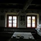 Kisnánai Várrom és Népi Műemlék Kisnána - 