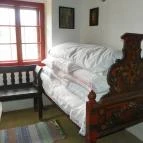 Kisnánai Várrom és Népi Műemlék Kisnána - 