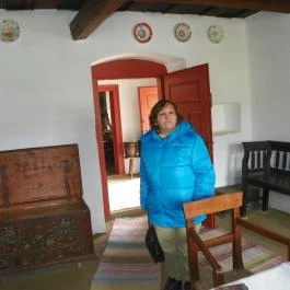 Kisnánai Várrom és Népi Műemlék, Kisnána - 