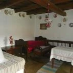 Kisnánai Várrom és Népi Műemlék Kisnána - 