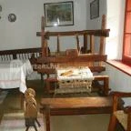 Kisnánai Várrom és Népi Műemlék Kisnána - 