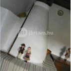 Kisnánai Várrom és Népi Műemlék Kisnána - 