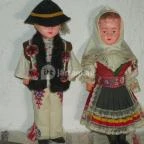 Kisnánai Várrom és Népi Műemlék Kisnána - 