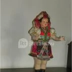 Kisnánai Várrom és Népi Műemlék Kisnána - 