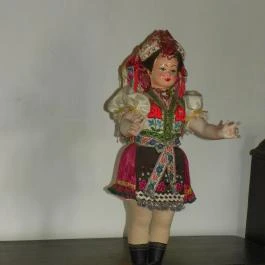 Kisnánai Várrom és Népi Műemlék, Kisnána - 