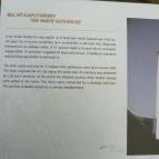 Kisnánai Várrom és Népi Műemlék Kisnána - 