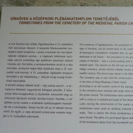 Kisnánai Várrom és Népi Műemlék, Kisnána - 