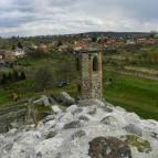 Kisnánai Várrom és Népi Műemlék Kisnána - 