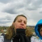 Kisnánai Várrom és Népi Műemlék Kisnána - 