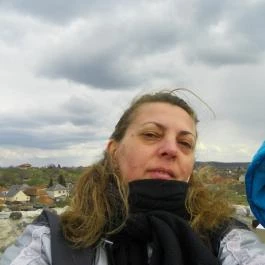 Kisnánai Várrom és Népi Műemlék, Kisnána - 