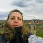 Kisnánai Várrom és Népi Műemlék Kisnána - 