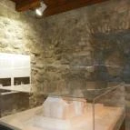 Kisnánai Várrom és Népi Műemlék Kisnána - 