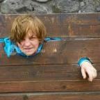 Kisnánai Várrom és Népi Műemlék Kisnána - 