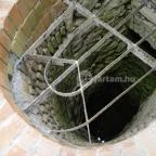 Kisnánai Várrom és Népi Műemlék Kisnána - 