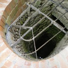 Kisnánai Várrom és Népi Műemlék, Kisnána - 