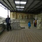 Kisnánai Várrom és Népi Műemlék Kisnána - 