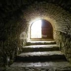 Kisnánai Várrom és Népi Műemlék Kisnána - 