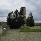 Kisnánai Várrom és Népi Műemlék Kisnána - 