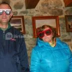 Kisnánai Várrom és Népi Műemlék Kisnána - 